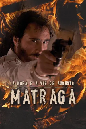 A Hora e a Vez de Augusto Matraga