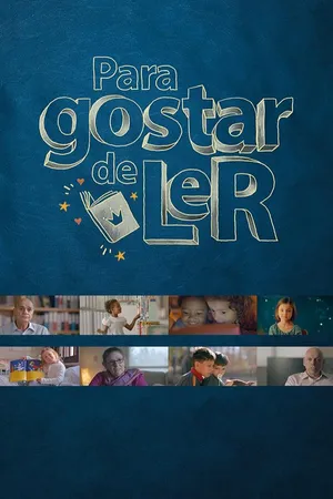 Para Gostar de Ler