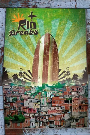 Rio Breaks