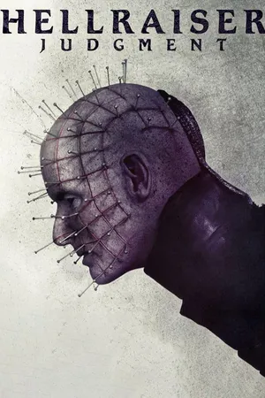 Hellraiser: Judgment