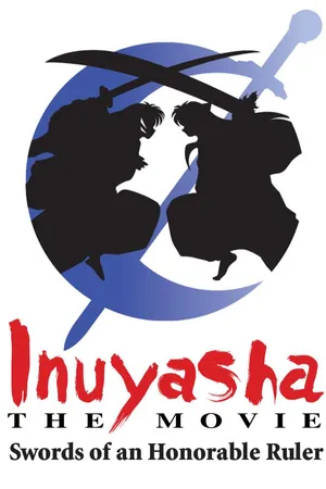 InuYasha 3: A Espada que Domina o Mundo