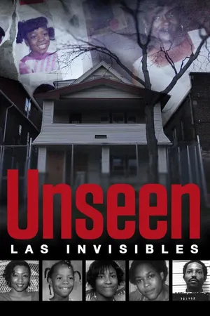 Unseen: las invisibles