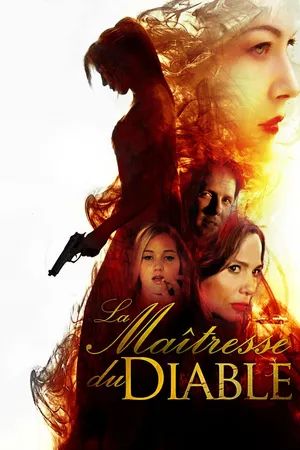 La maîtresse du diable