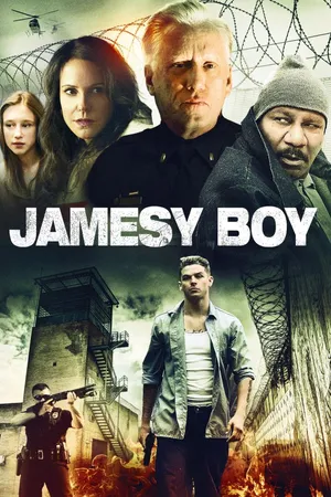 Jamesy boy