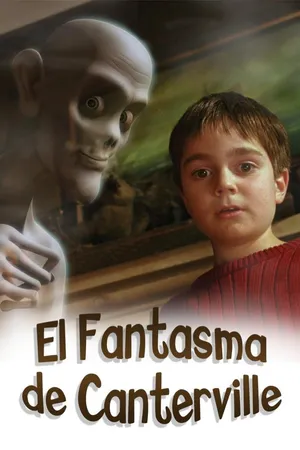 El Fantasma de Canterville