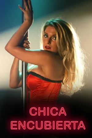 Chica encubierta