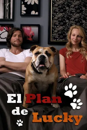 El plan de Lucky