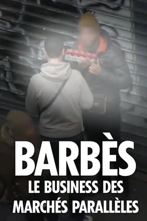 Barbès : Produits pas chers, tombés du camion - Le Business des marchés parallèles