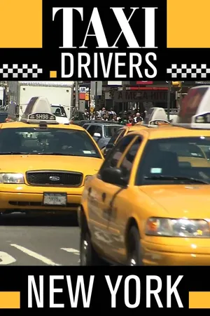 Taxi Drivers : New York
