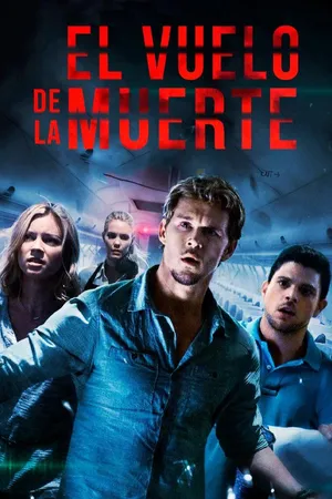 El Vuelo de la Muerte