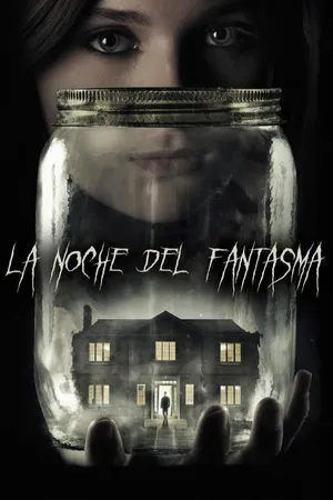 La Noche del Fantasma