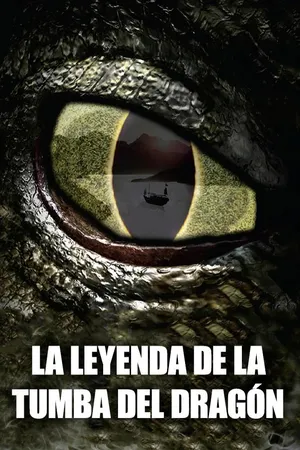 La Leyenda de la Tumba del Dragón