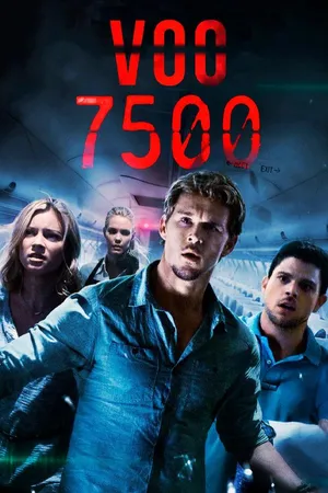 Voo 7500