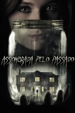 Assombrada pelo passado