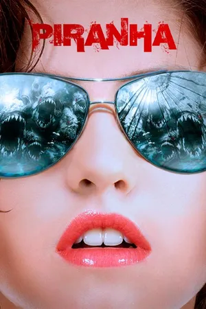 Piranha 2
