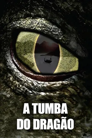 A Tumba do Dragão