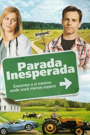 Finding Normal  (Parada Inesperada)