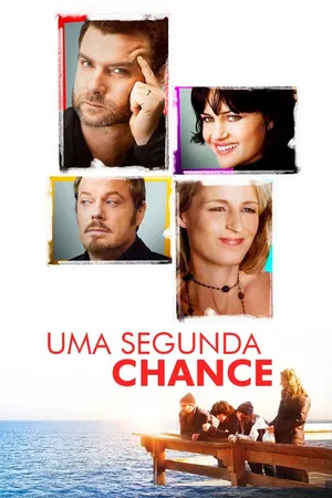 Uma segunda chance