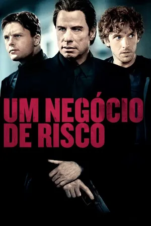 Um Negócio de Risco