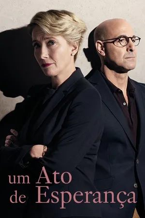 Um Ato de Esperança