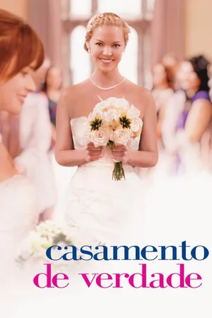 Casamento de Verdade