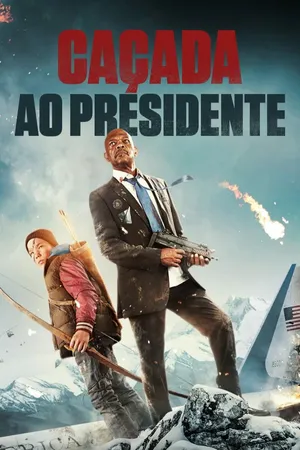 Caçada ao Presidente