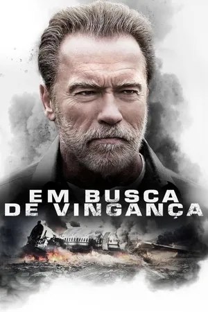 Em Busca de Vingança