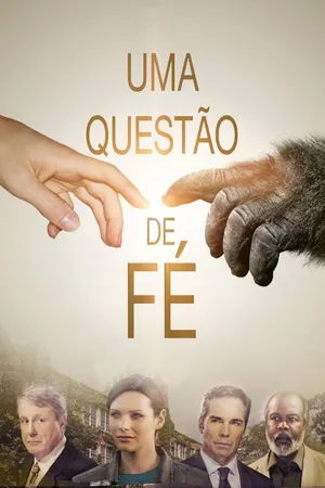 Uma questão de Fé