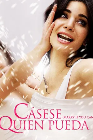 Casese Quien Pueda