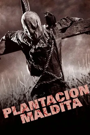 Plantación Maldita