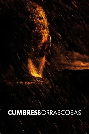Cumbres Borrascosas