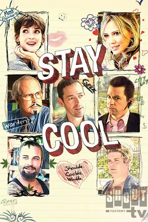 Stay Cool
