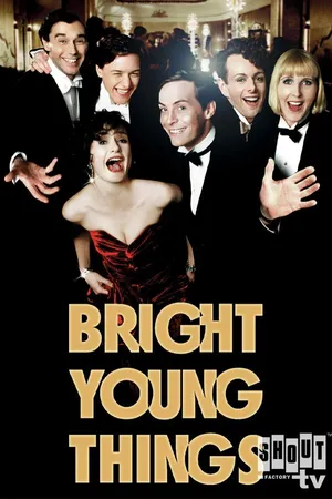 Bright Young Things