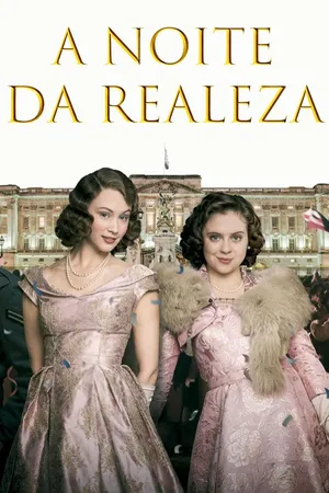 A Noite da Realeza