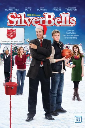 Silver Bells