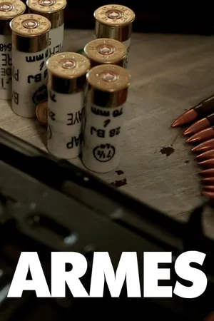 Terrorisme, grand banditisme : d’où viennent les armes ?