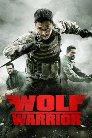 Wolf Warrior