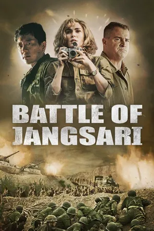 The Battle of Jangsari