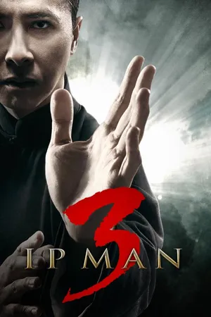 Ip Man 3