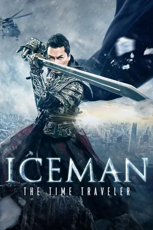 Iceman: The Time Traveler
