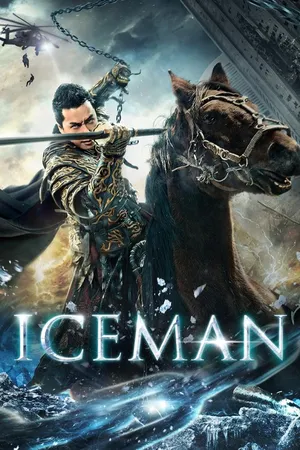 Iceman