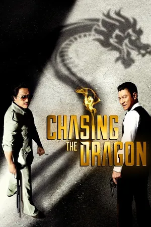 Chasing the Dragon