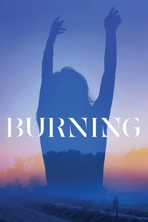 Burning