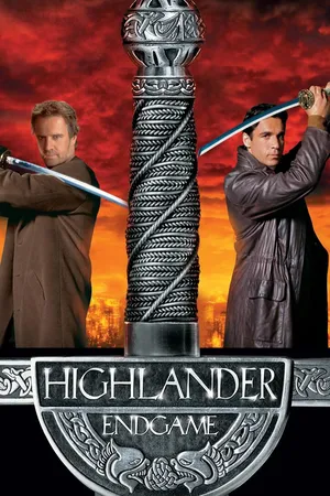 Highlander IV: Endgame