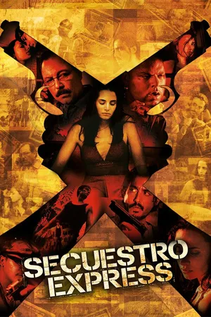 Secuestro Express