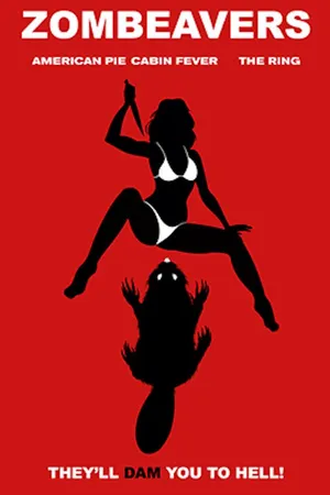 Zombeavers