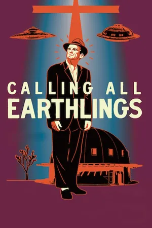 Calling All Earthlings