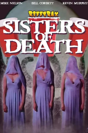 RiffTrax: Sisters Of Death