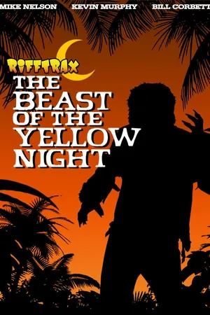 RiffTrax: Beast Of The Yellow Night