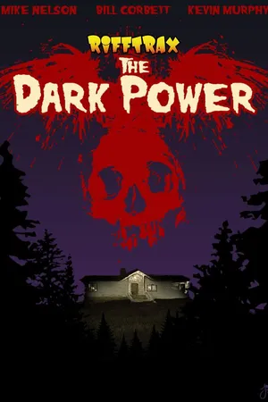 RiffTrax: The Dark Power